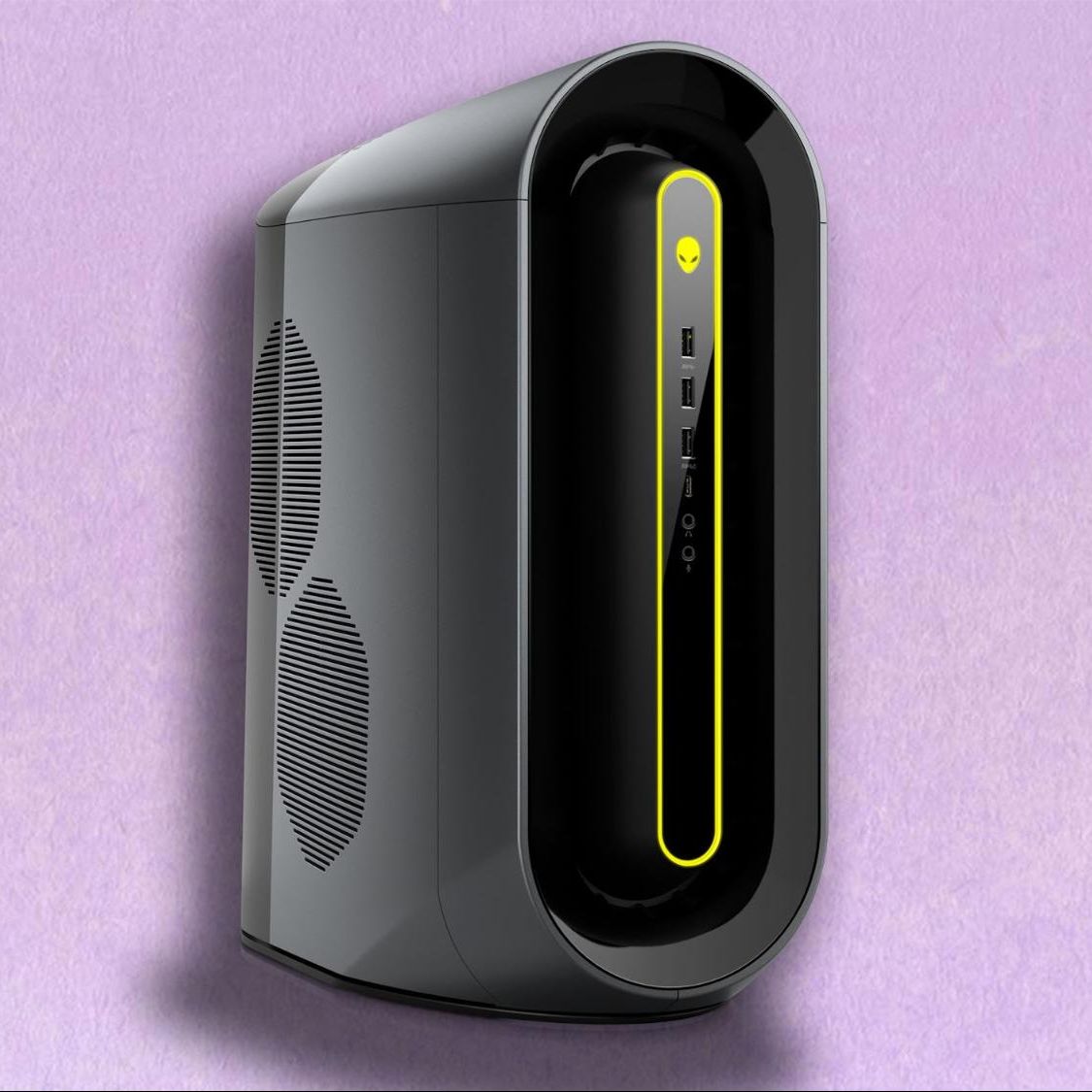 AMD Ryzen 5000, New GPUs Hit Alienware Aurora Gaming Desktop