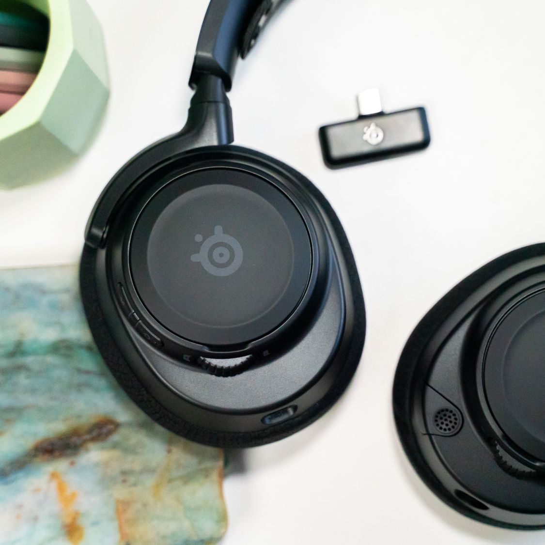 【ほぼ未使用】steelseries ARCTIS NOVA7 wireless Amazon.com: SteelSeries Arctis Nova 7 Wireless Multi