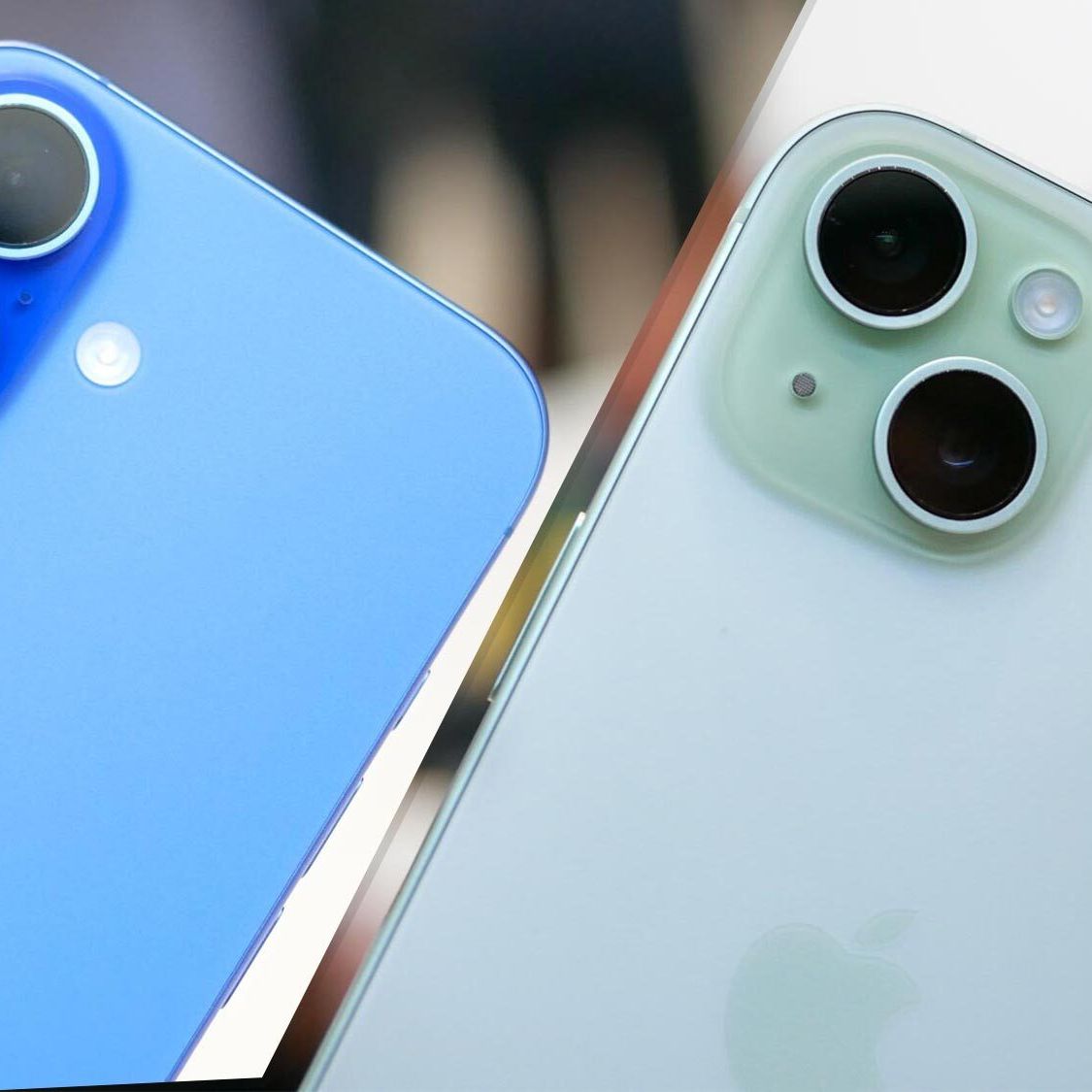 iPhone 16 vs iPhone 15: All the biggest upgrades | Tom's Guide