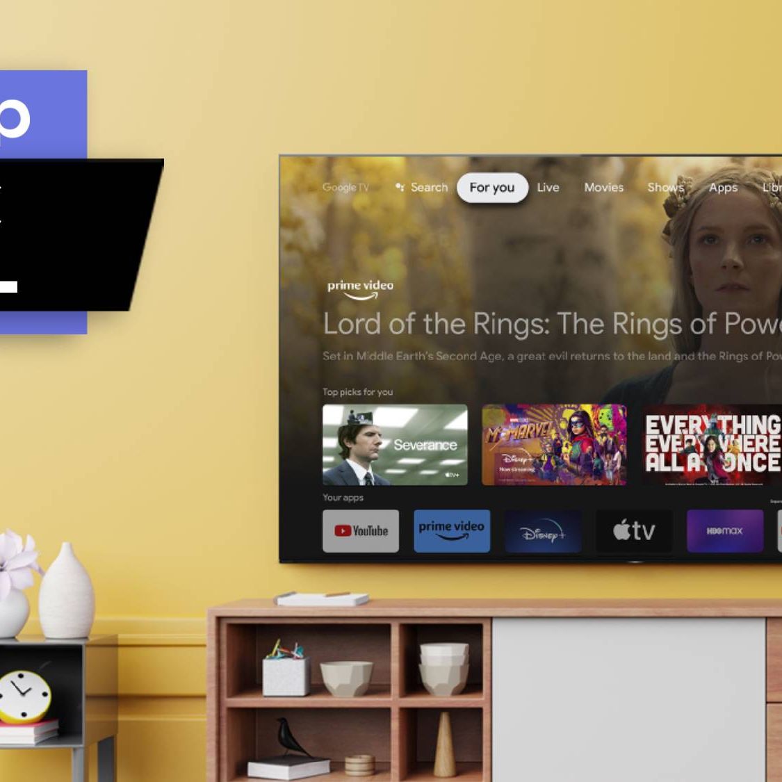 Sony Bravia XR A90J 55-inch OLED TV gets massive $400 price cut