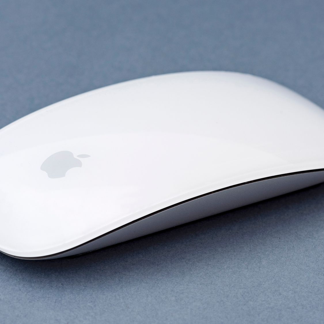 Apple Magic Mouse（USB-C）WhiteModel Magic Mouse (USB‑C) - White Multi-Touch Surface - Apple