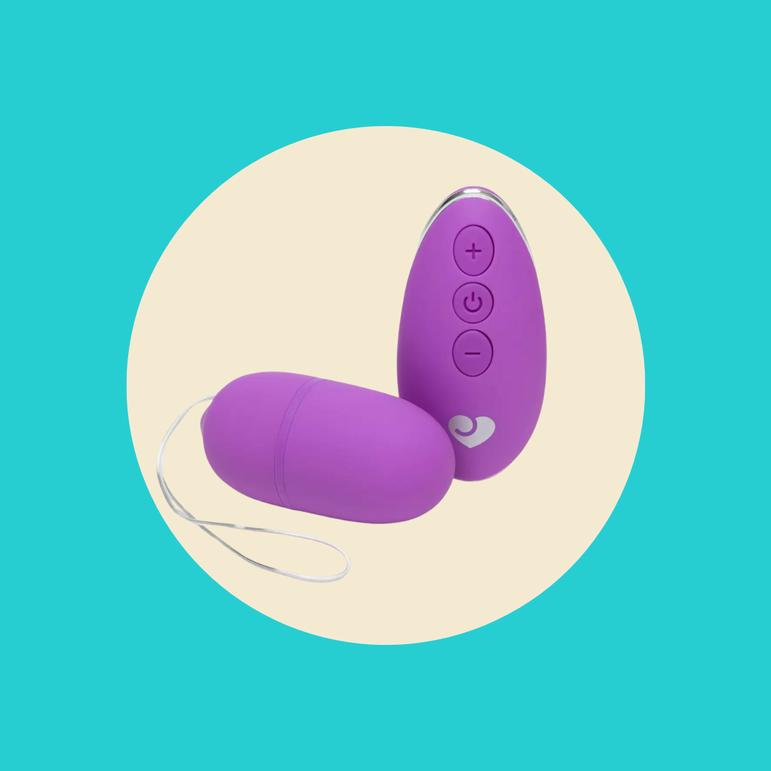 Lovehoney Love Egg review: "As a sex expert, it's my go-to couples toy." |  Marie Claire UK