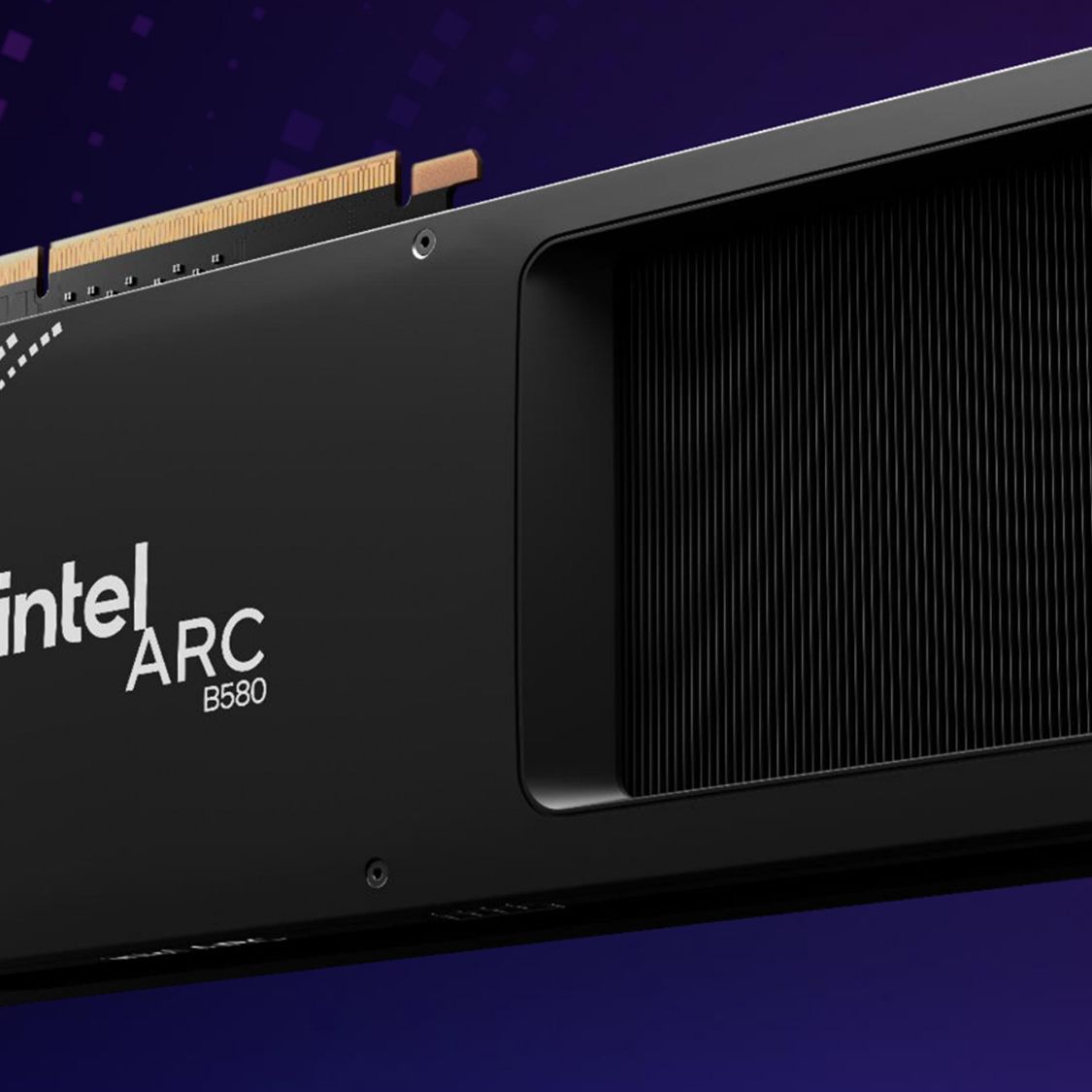Intel is seemingly preparing a huge Battlemage GPU reveal at
