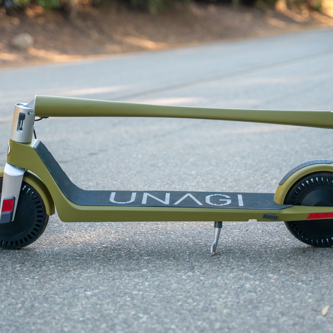 Unagi Model One E500 review | TechRadar