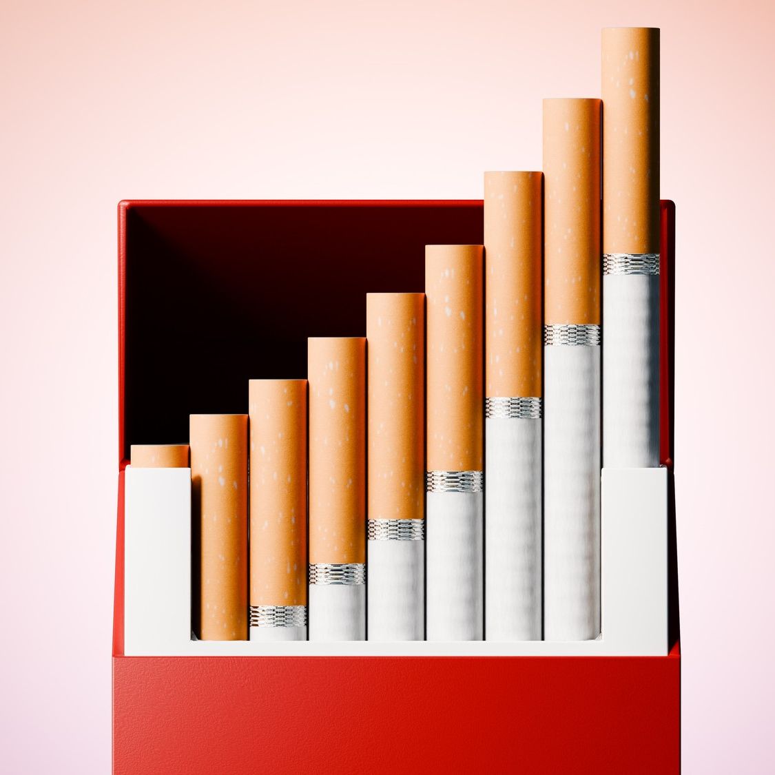 does cigarette smoke affect eyes Effects of Smoking on Eye Health