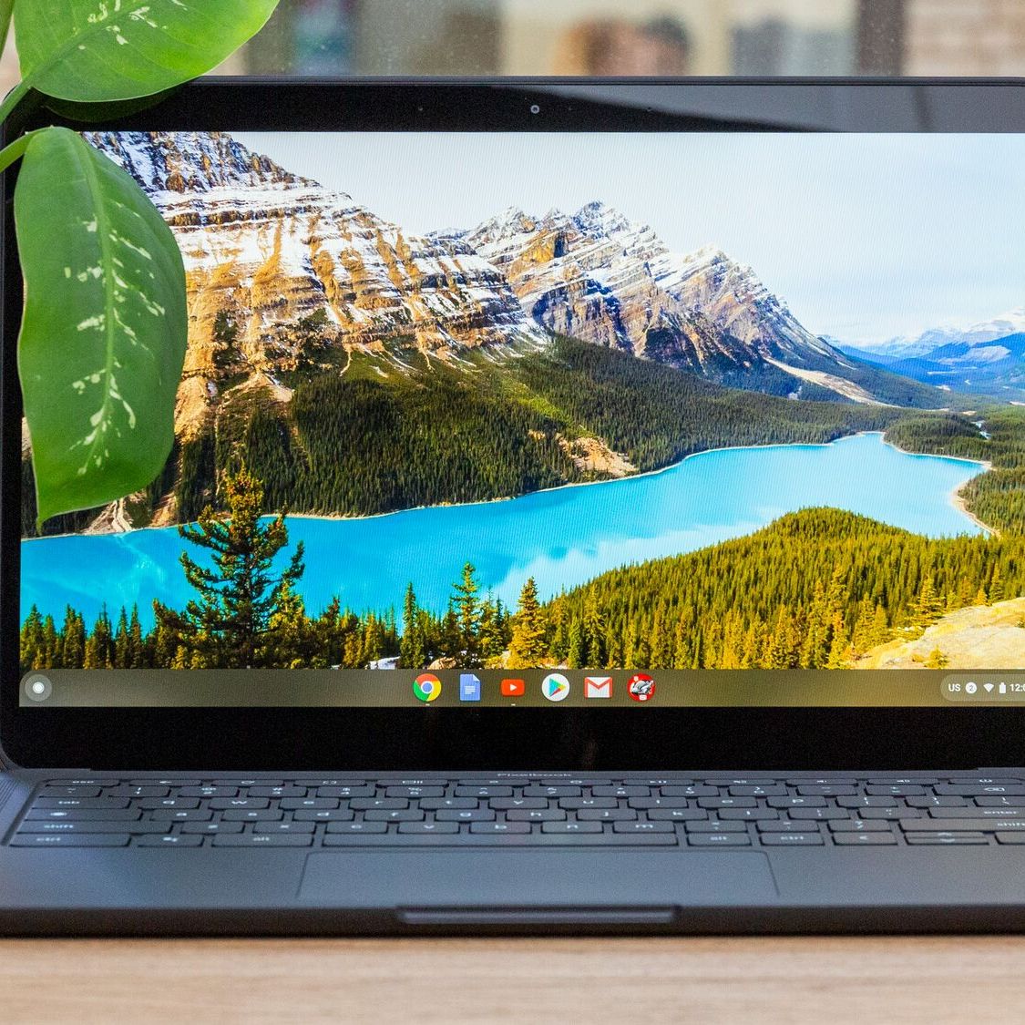 New Google Chromebook X project leak: What is it? | Laptop Mag