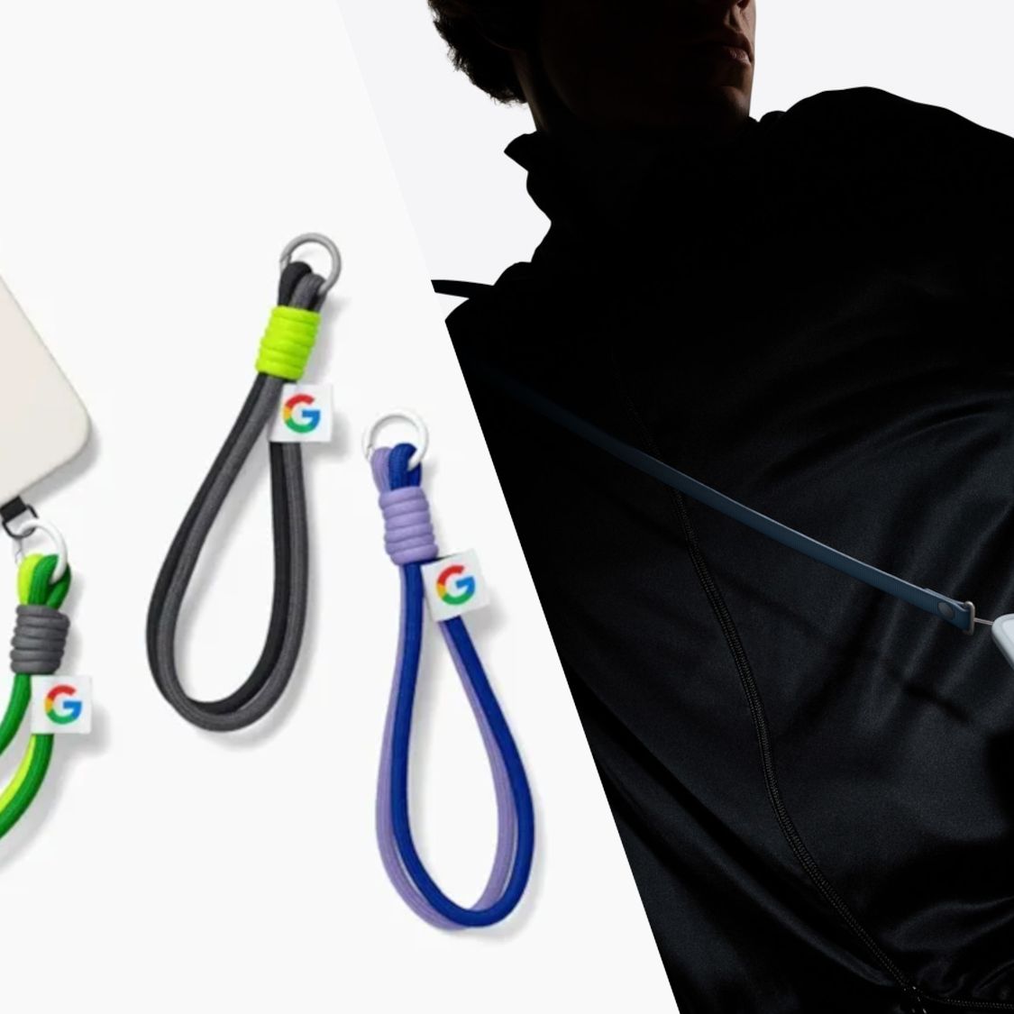 Google Pixel's new accessory is what the iPhone 17's Crossbody