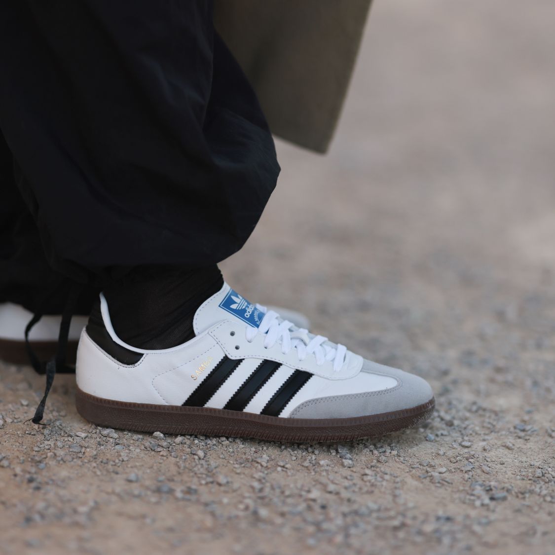 adidas gazelle silver green womens adidas Samba OG 'White Black' 11.5