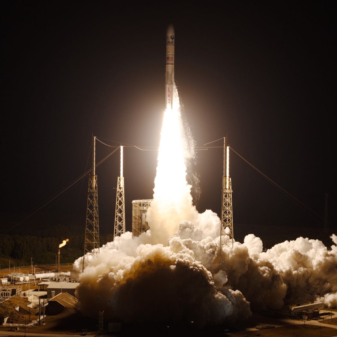 Deja Vu: Vulcan Centaur Rocket Powers Through 'significant Performance Anomaly' on Satellite Launch