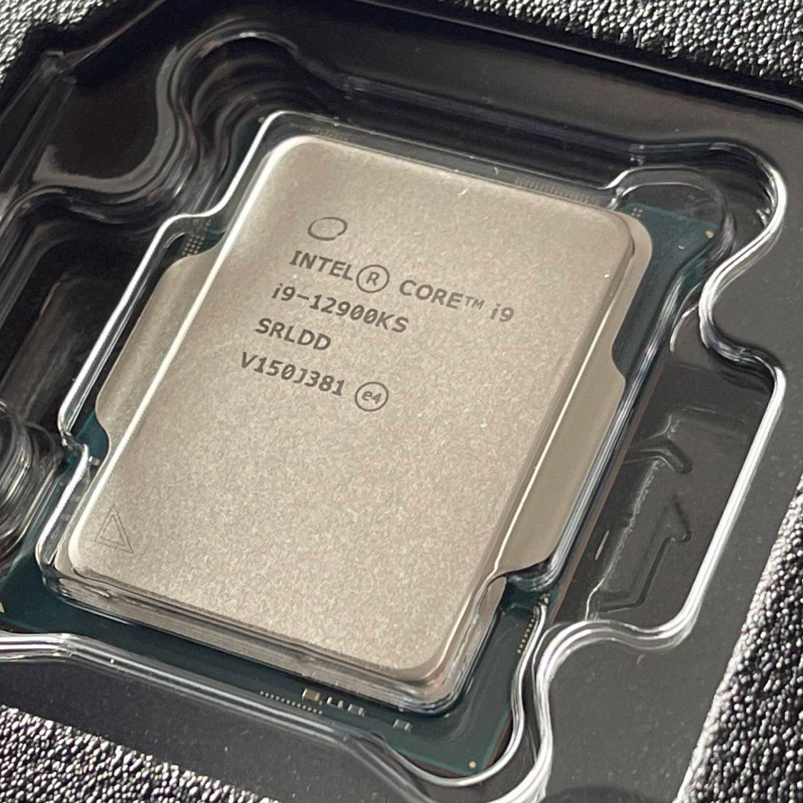 It's Official: Intel's Core i9-12900KS Will Finally Launch On