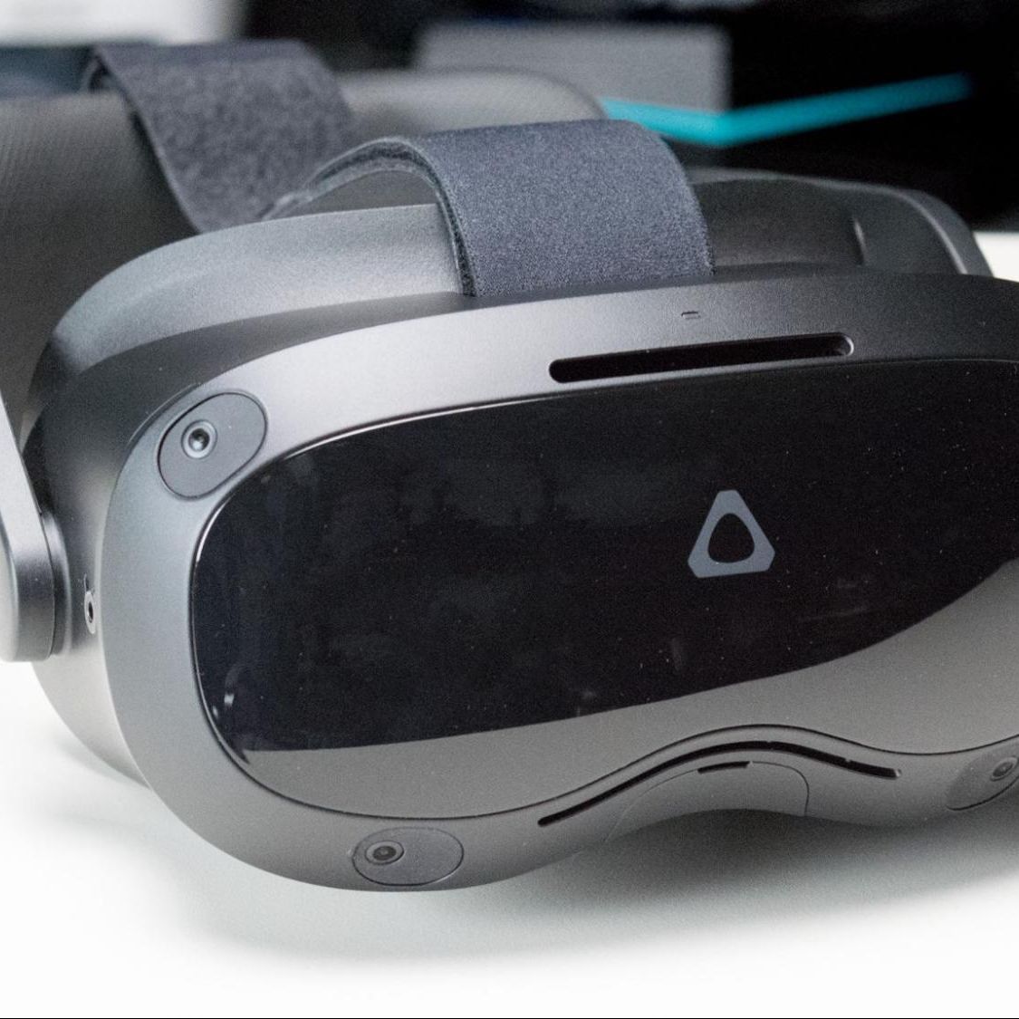 HTC Vive Focus 3 Review: The Best VR Headset You Don't Want
