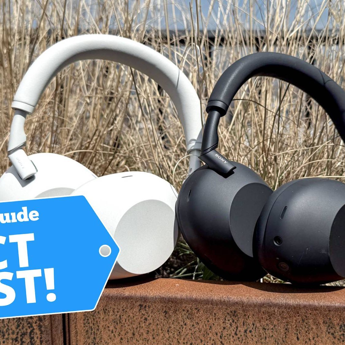 I just found the best Sony WH-1000XM6 headphones deal — get