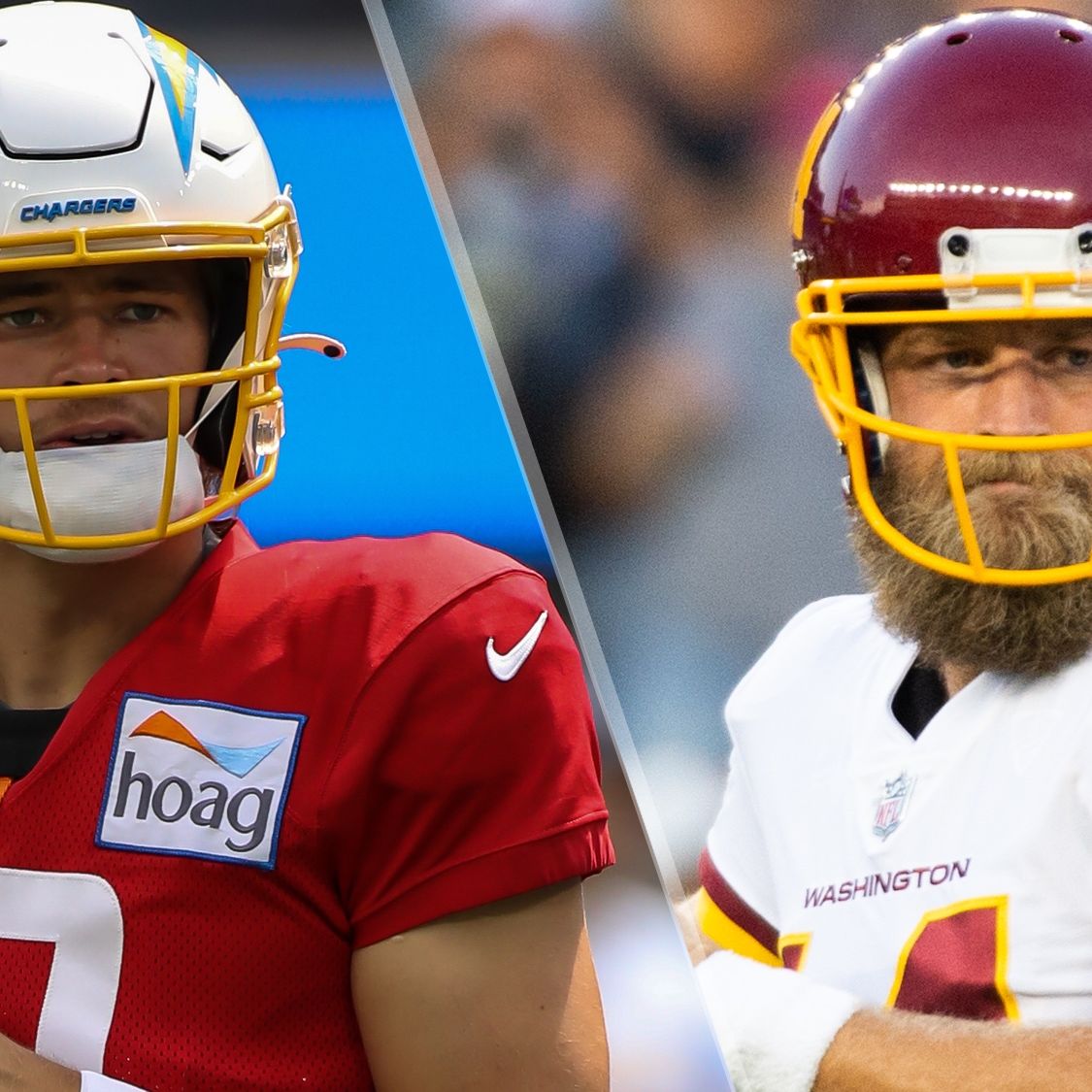 sunday night football chiefs chargers stream