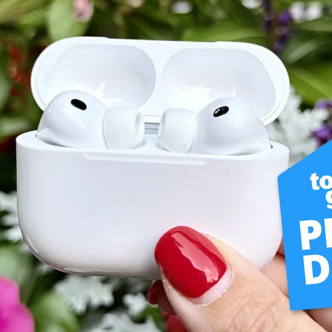 Surprise! AirPods Pro 3 just dropped to lowest price ever — just