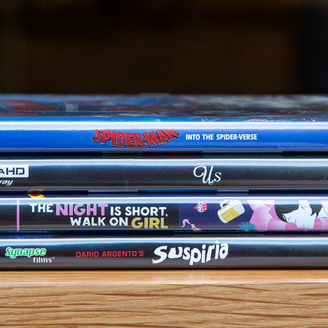 DABA Blu-ray まとめ売り DABA Blu-ray まとめ売り