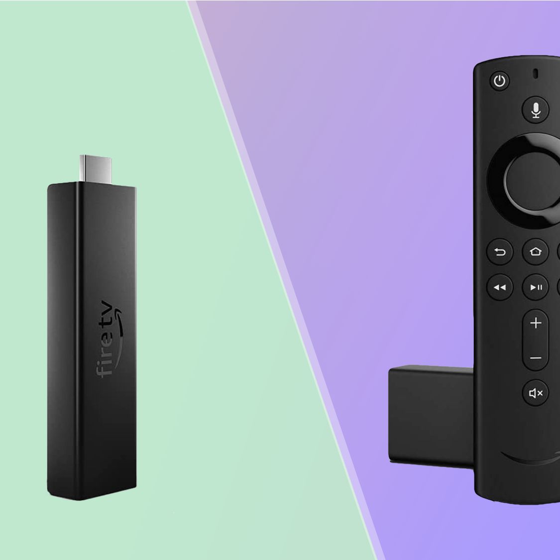 Fire TV Stick 4K Max vs Fire TV Stick 4K: What should you Fire TV Stick 4K Max vs Fire TV Stick 4K: What should you