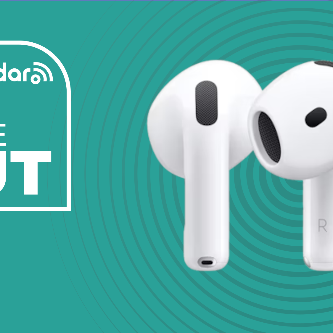 【AND A ASH】25SS★ Airpods Teddiz THE AirPod Killers! (Technics AZ80 & AZ60M2) - YouTube