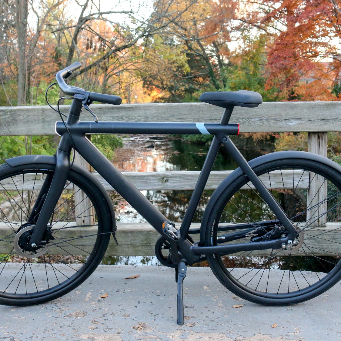 An　VanMoof VanMoof and Hiroshi Fujiwara drop Fragment Design