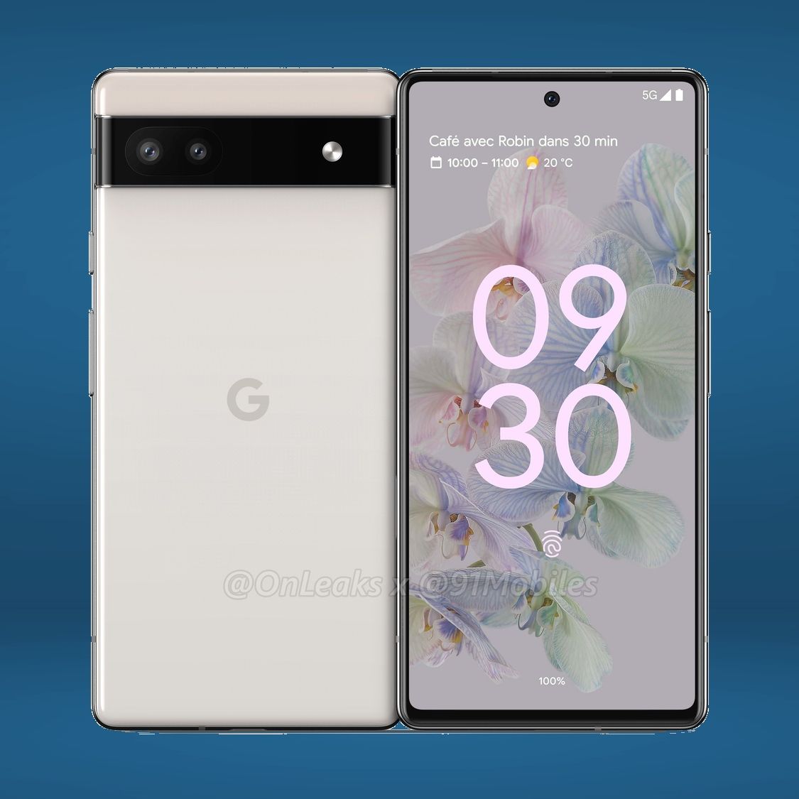 Google Pixel 6a could now be in production | Tom's Guide