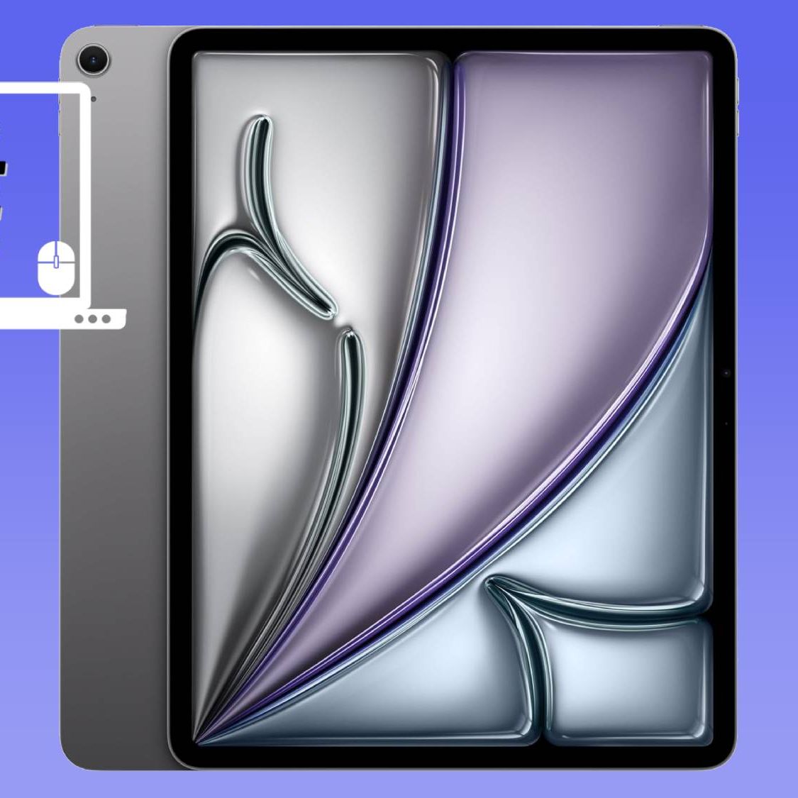 Apple's M3 iPad Air just launched — it's already $50 off at Amazon