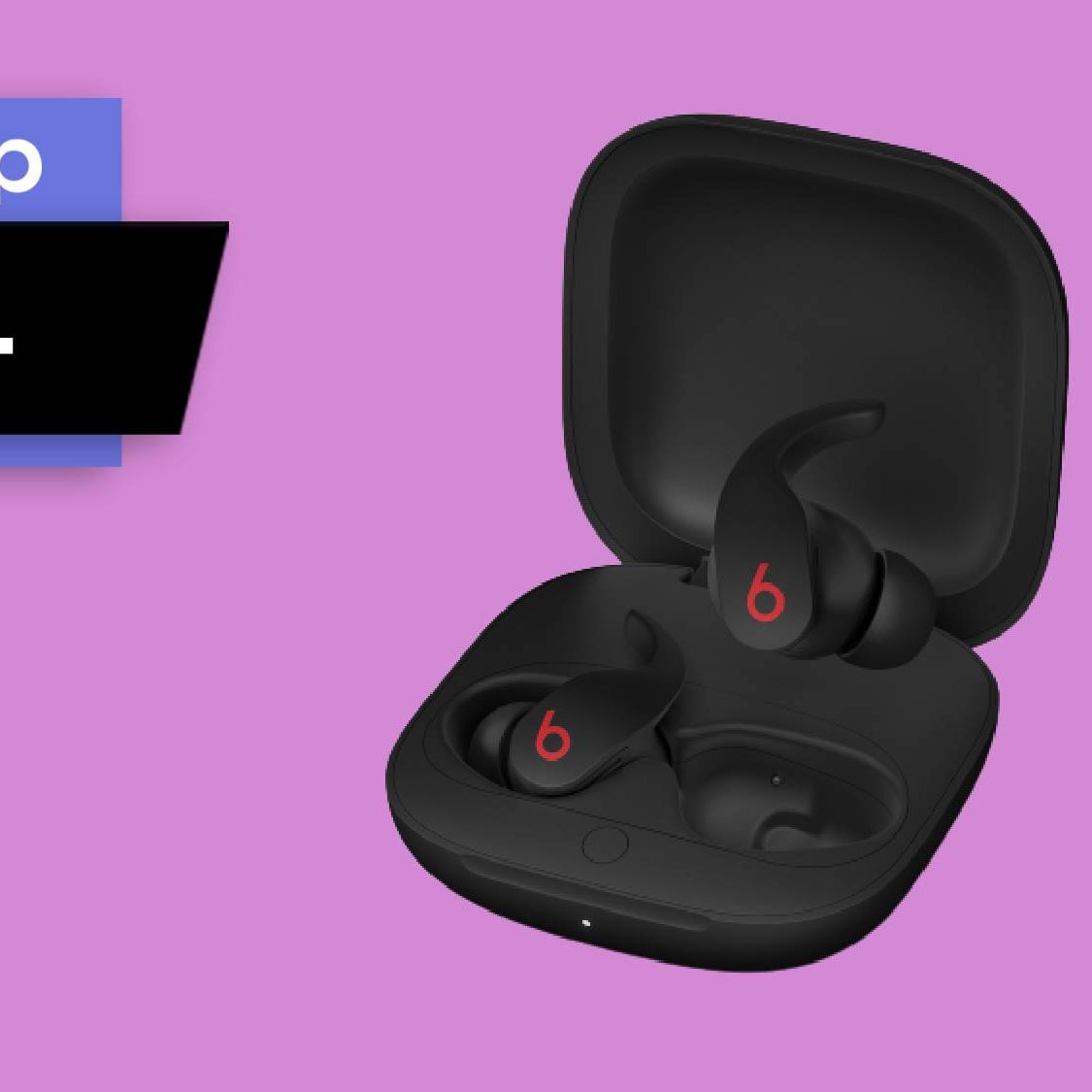 Beats Fit Pro bundle deal tosses in free $20 Amazon gift card