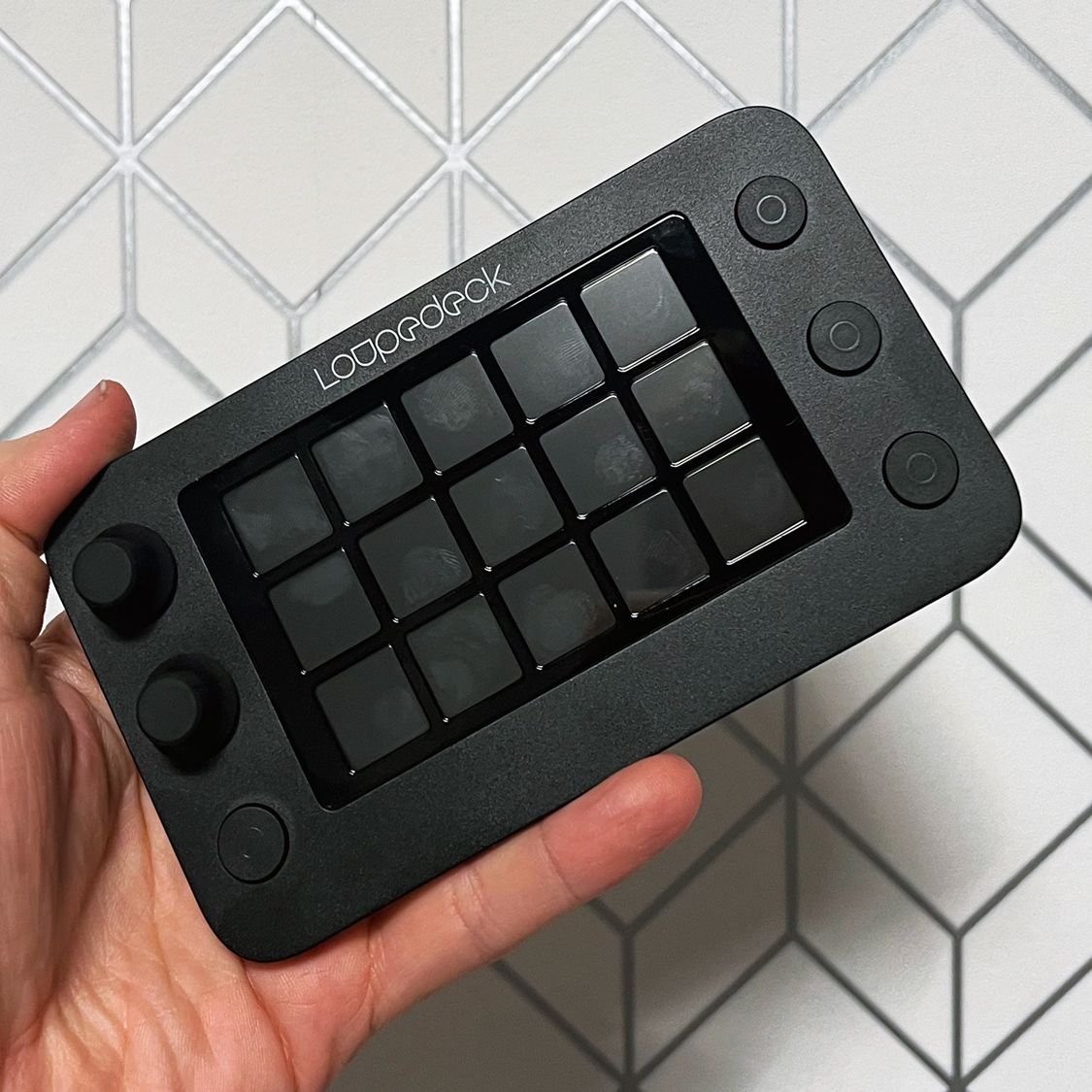 Loupedeck Live S review: 'A helpful little desktop sidekick