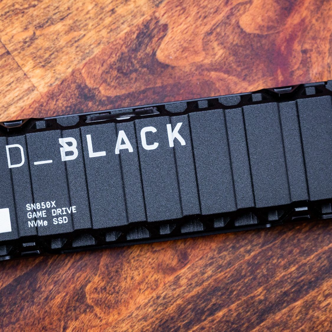 WD Black SN850X SSD Review: Back in Black (Updated) | Tom's