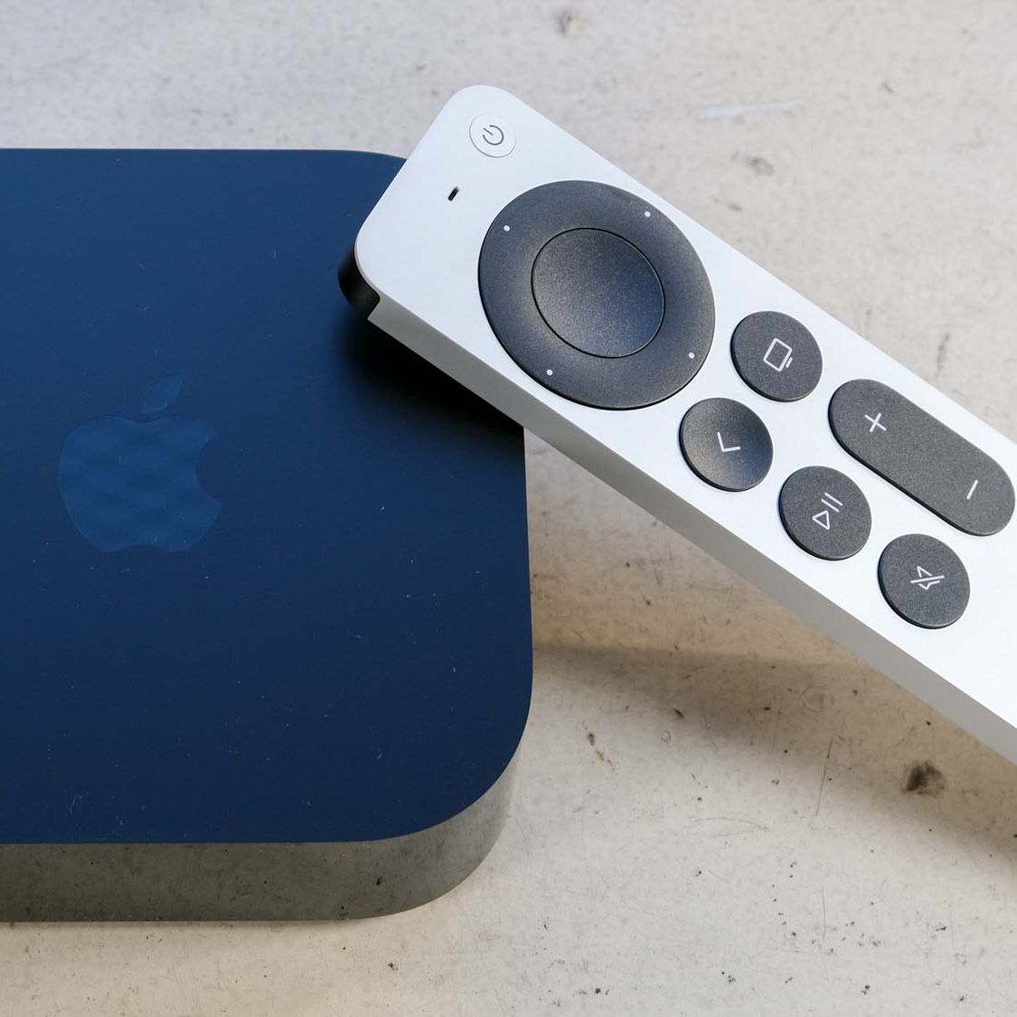 Amazon.com: Apple 2022 Apple TV 4K Wi‑Fi with 64GB Storage