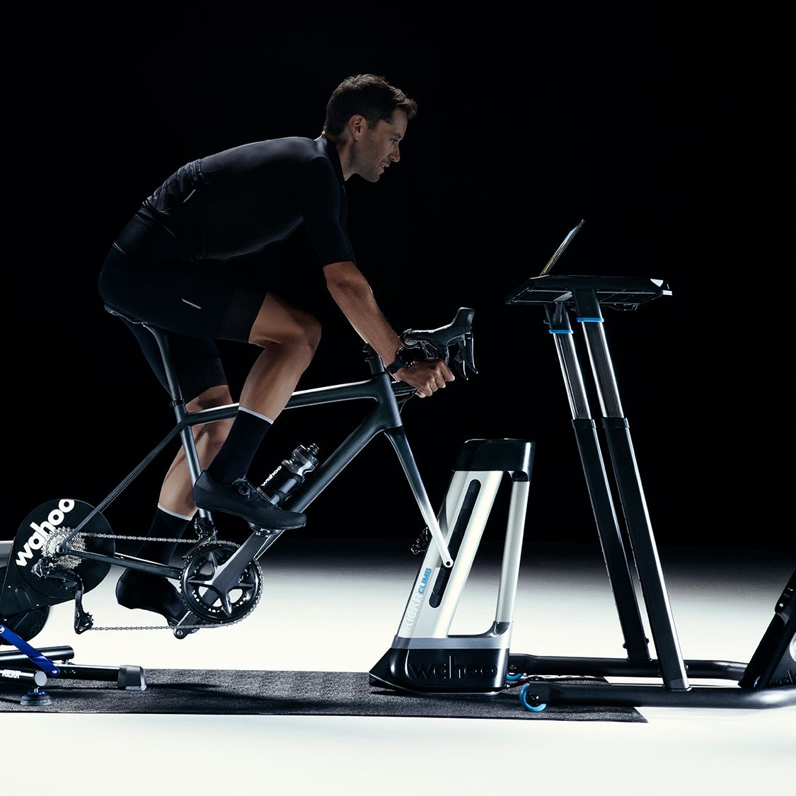 Wahoo launches new Kickr and Kickr Bike with WiFi and a price hike
