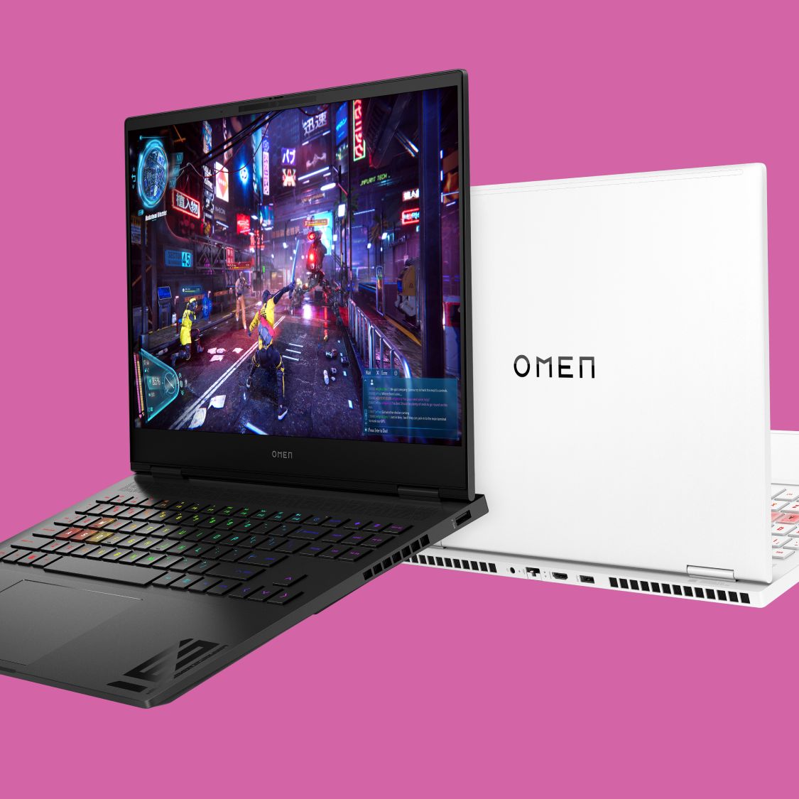 美品 OMEN Trancend 16 i9 13900HX メモリ 32Gb RTX 4070 8Gb YCMp6HB2vX9XNBGUiBdQNm.jpg