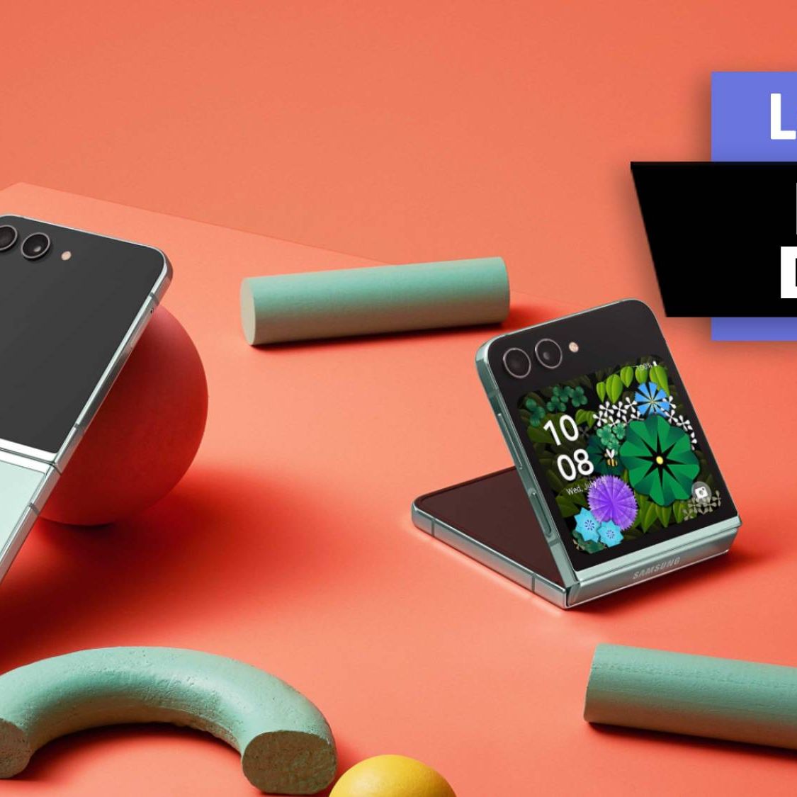 Here's how to get the Samsung Galaxy Z Flip 5 for free | Laptop Mag