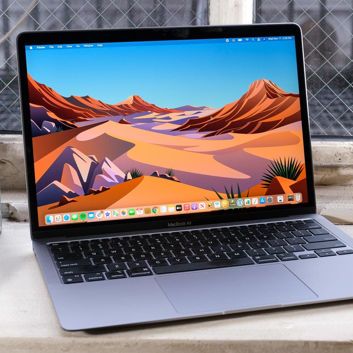 MacBook Air and MacBook Pro M1 battery life tested — this is