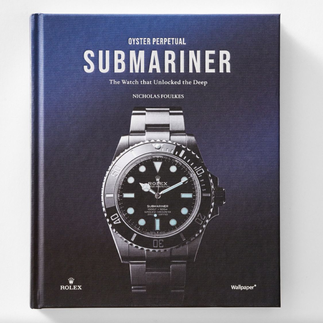 洋書 Rolex The Watch that Unlocks the Deep YSqka2PZegEjgYyHbMiCwC.jpg