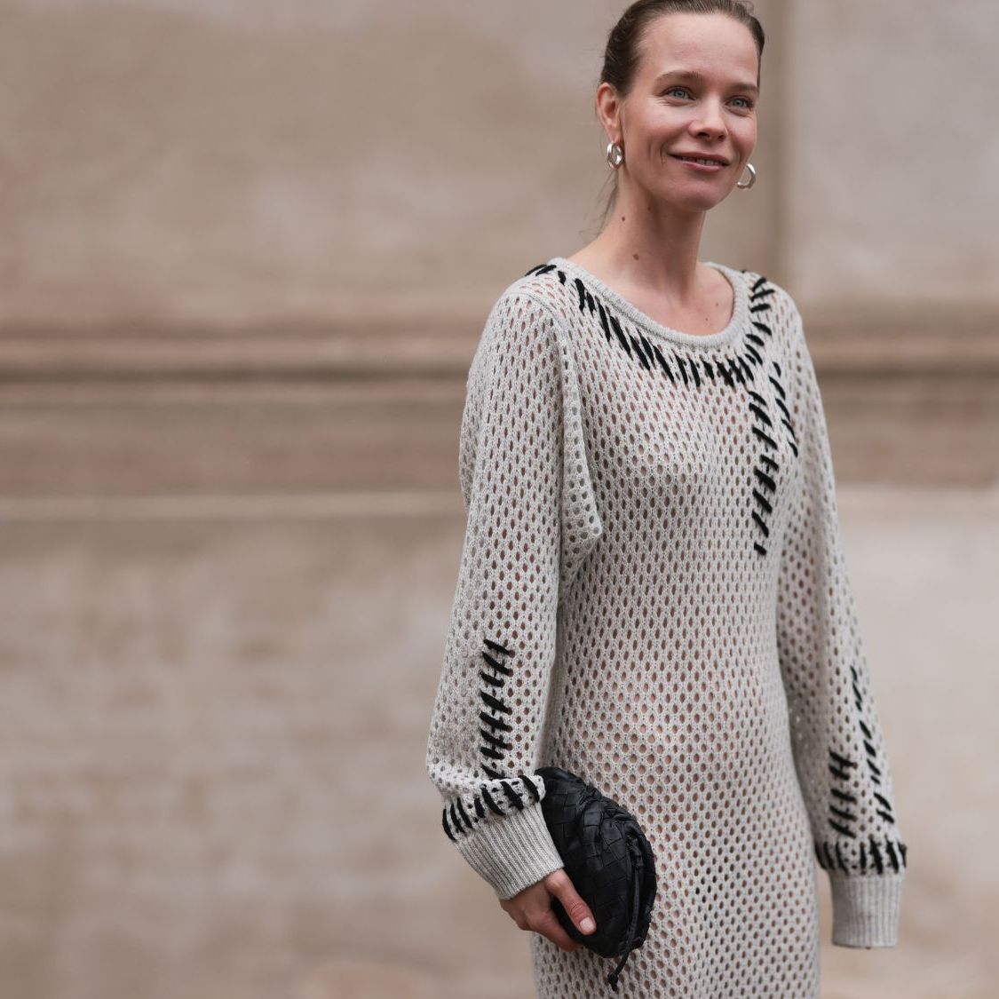 knitted dress meaning These are the chicest knit dresses to shop now to ace transitional dressing 3 piece set
