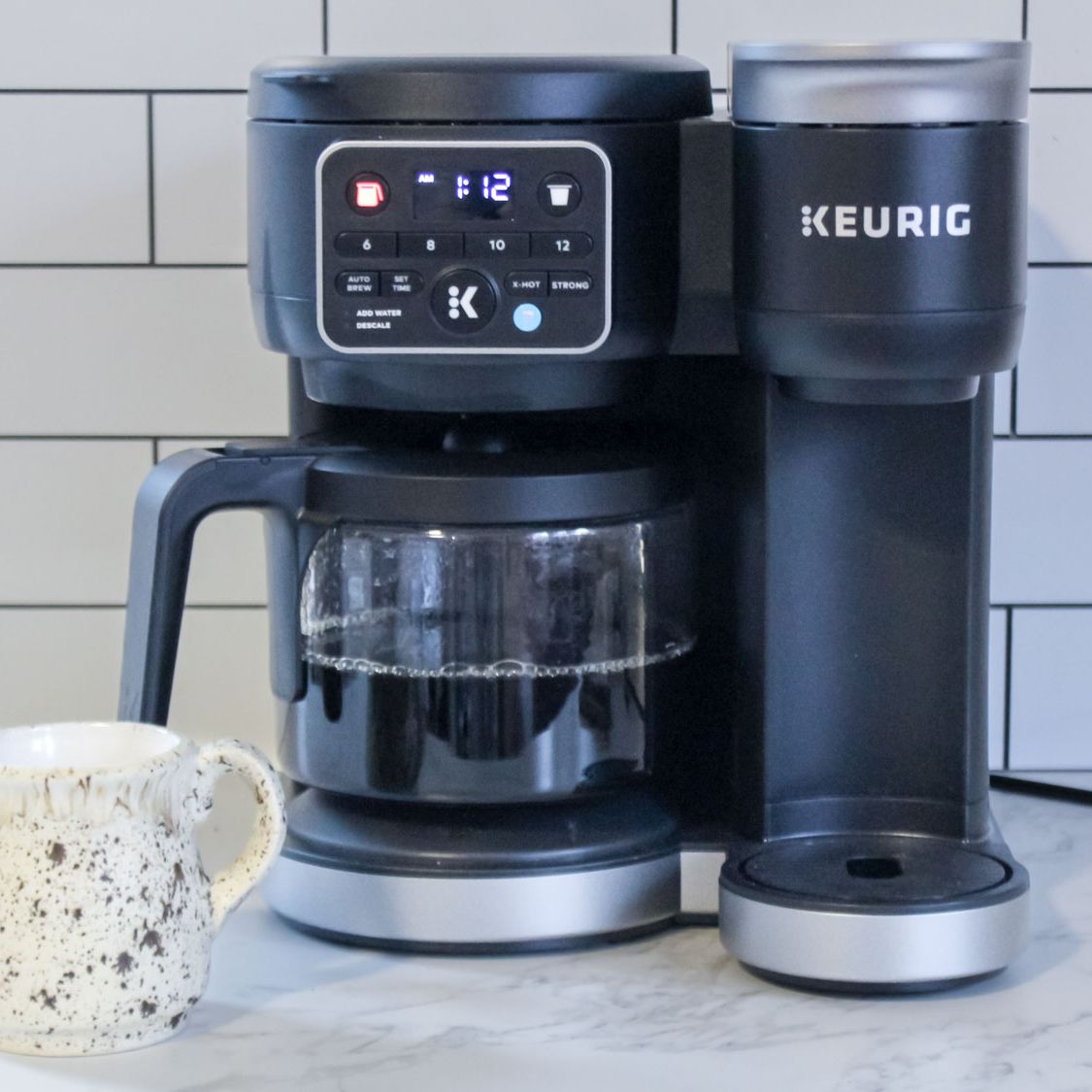 Best Keurig coffee maker in 2026 | Tom's Guide