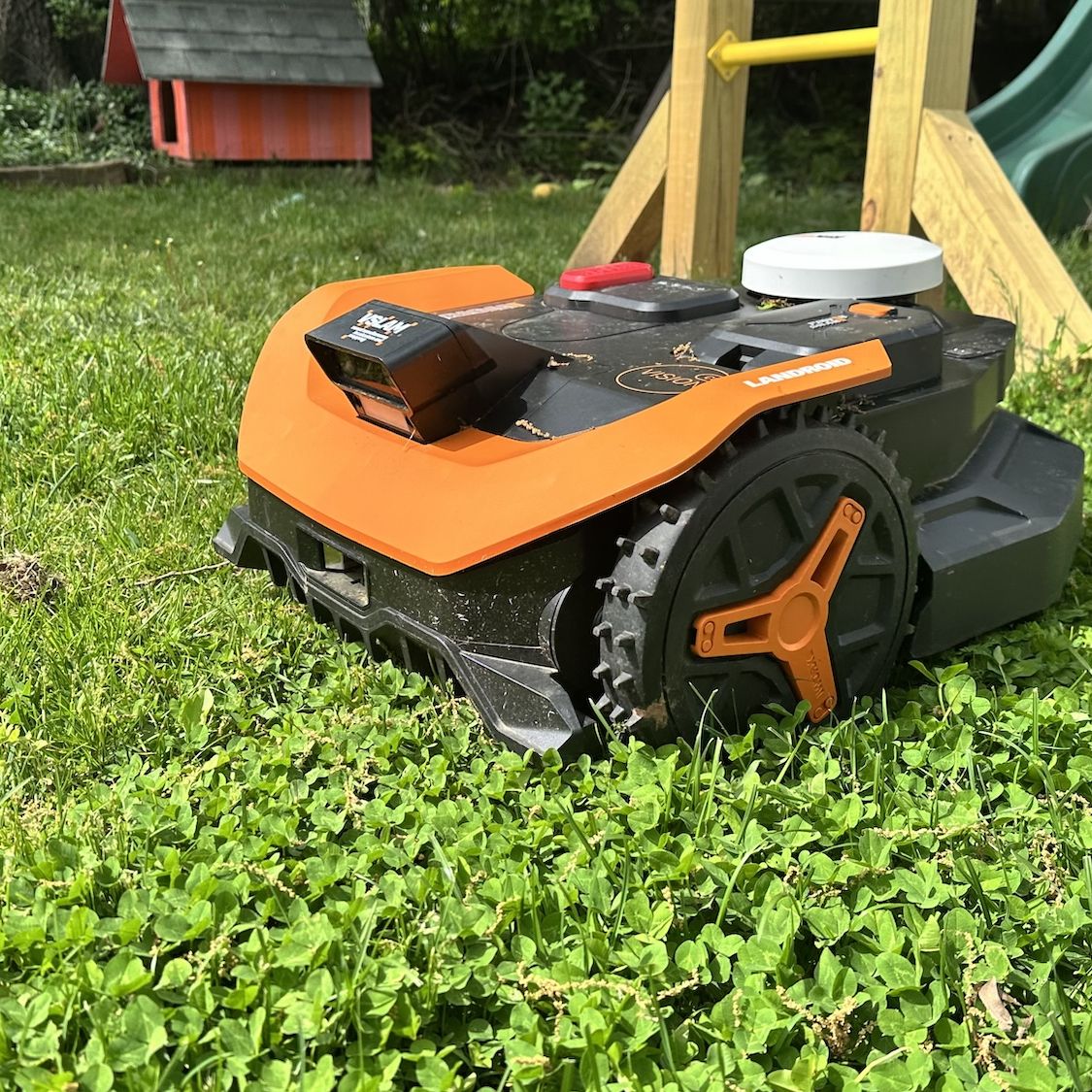 ワープロ　with me  BP-10とlotus1-2-3セット I was skeptical about whether a $1,000 robot lawnmower could