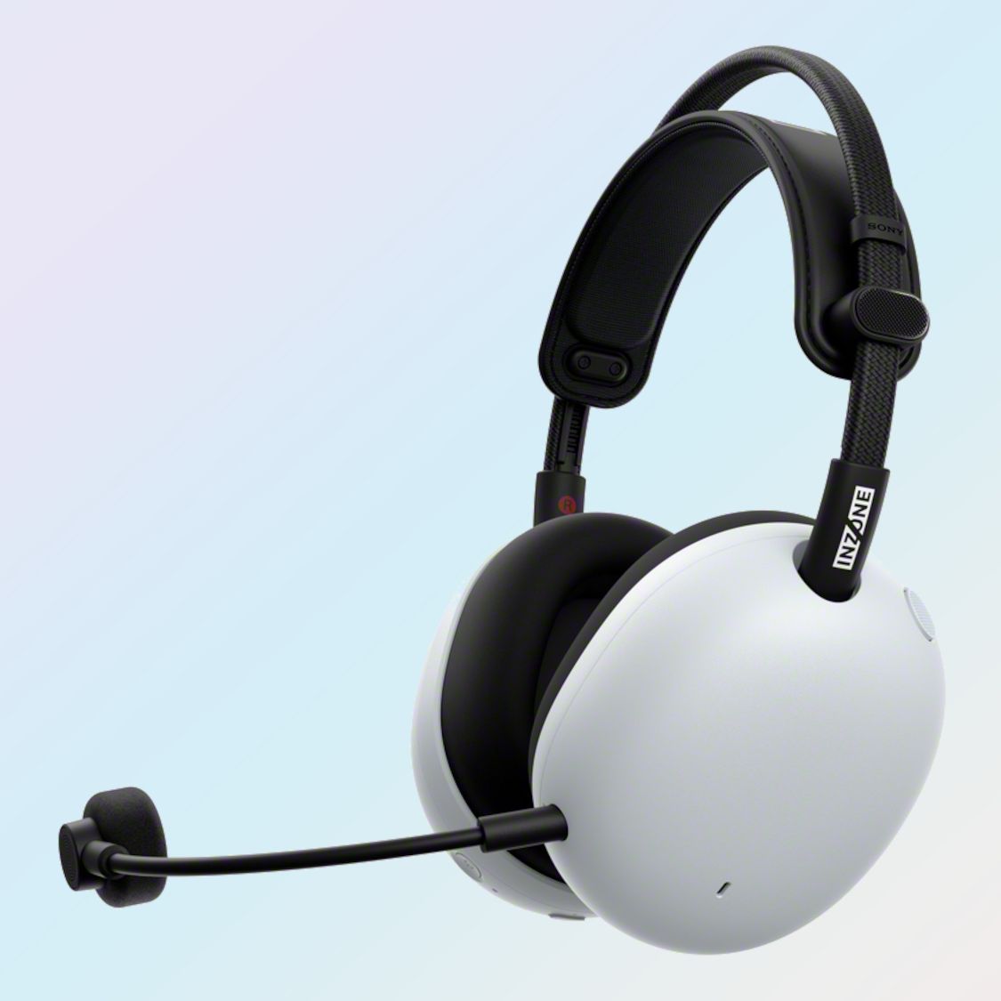 The new Sony Inzone H9 II is the gaming headset I've been waiting