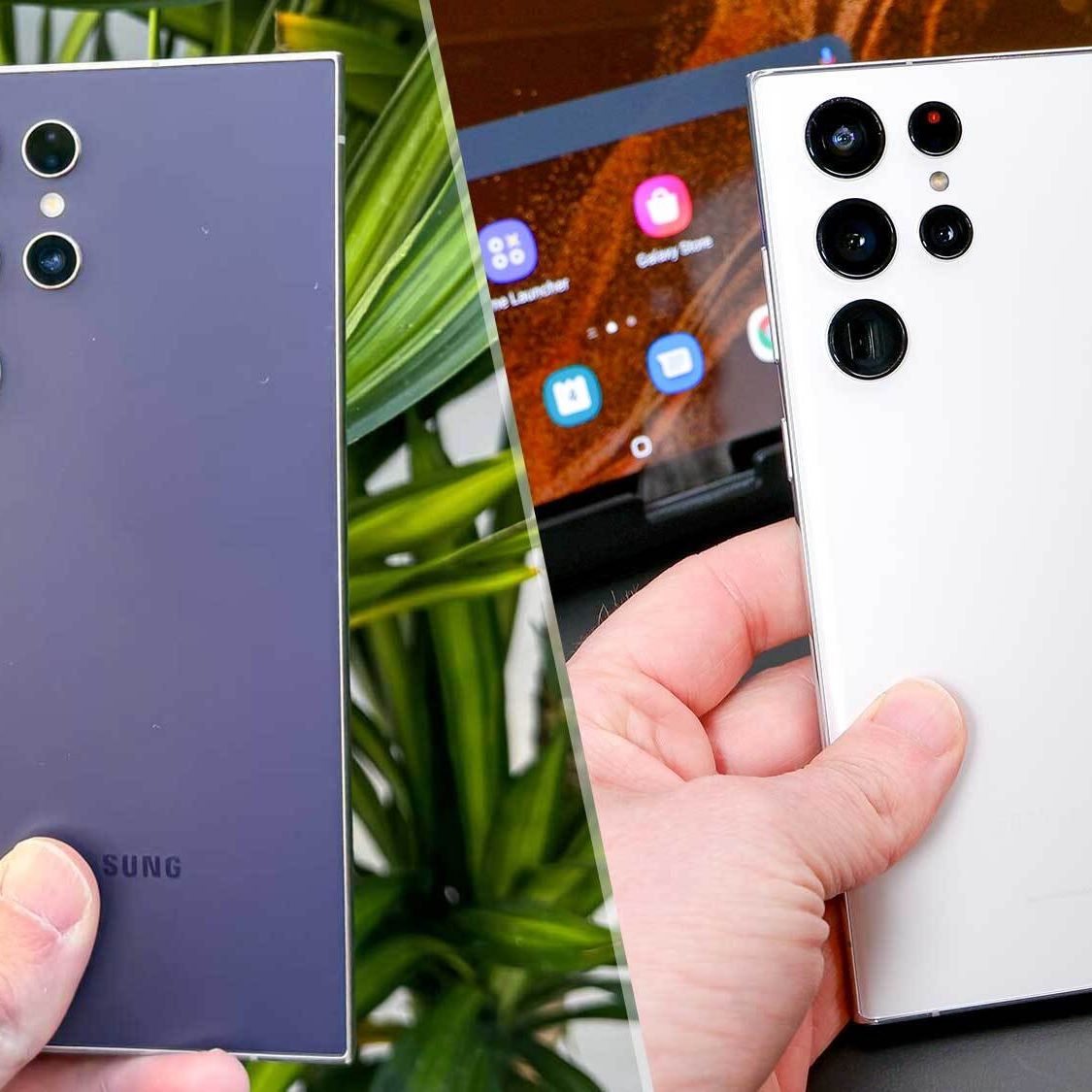 Samsung Galaxy S24 Ultra vs Galaxy S22 Ultra: Biggest expected