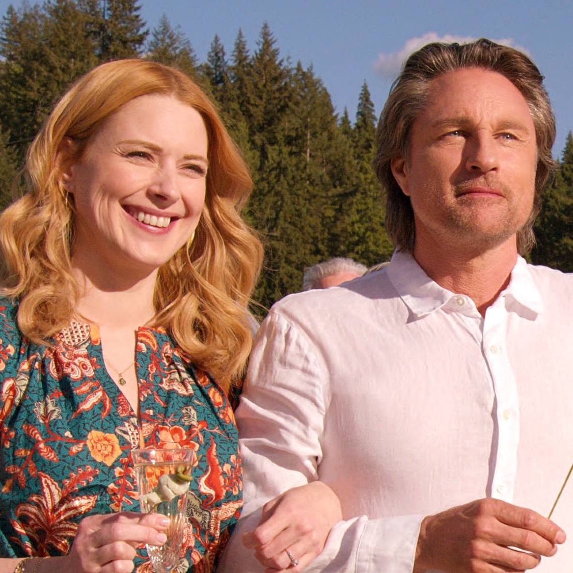 Netflix confirms future of beloved romantic drama 'Virgin River' — and it's  good news | Tom's Guide