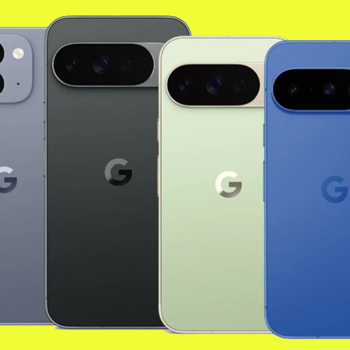 Unleash the Future: Groundbreaking Google Pixel 10 AI Features Revolutionize Smartphones 15 Google Pixel 10 Pro AI photo editing