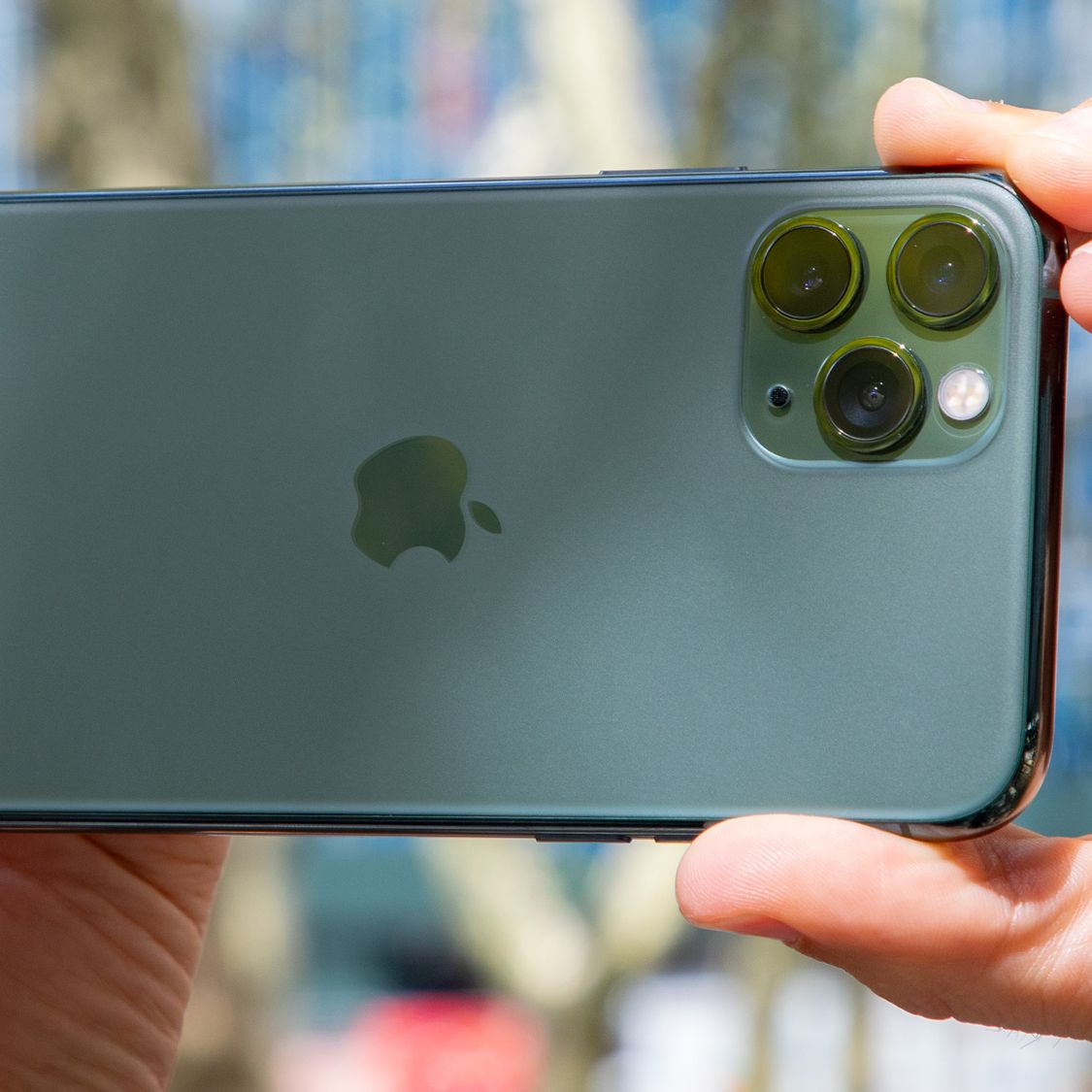 iPhone 11 Pro review | Tom's Guide
