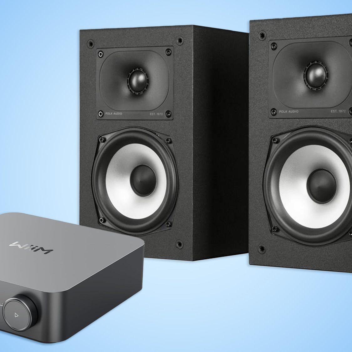 How to Stream Audio from Monitor to Speakers: Easy Step-by-Step Guide