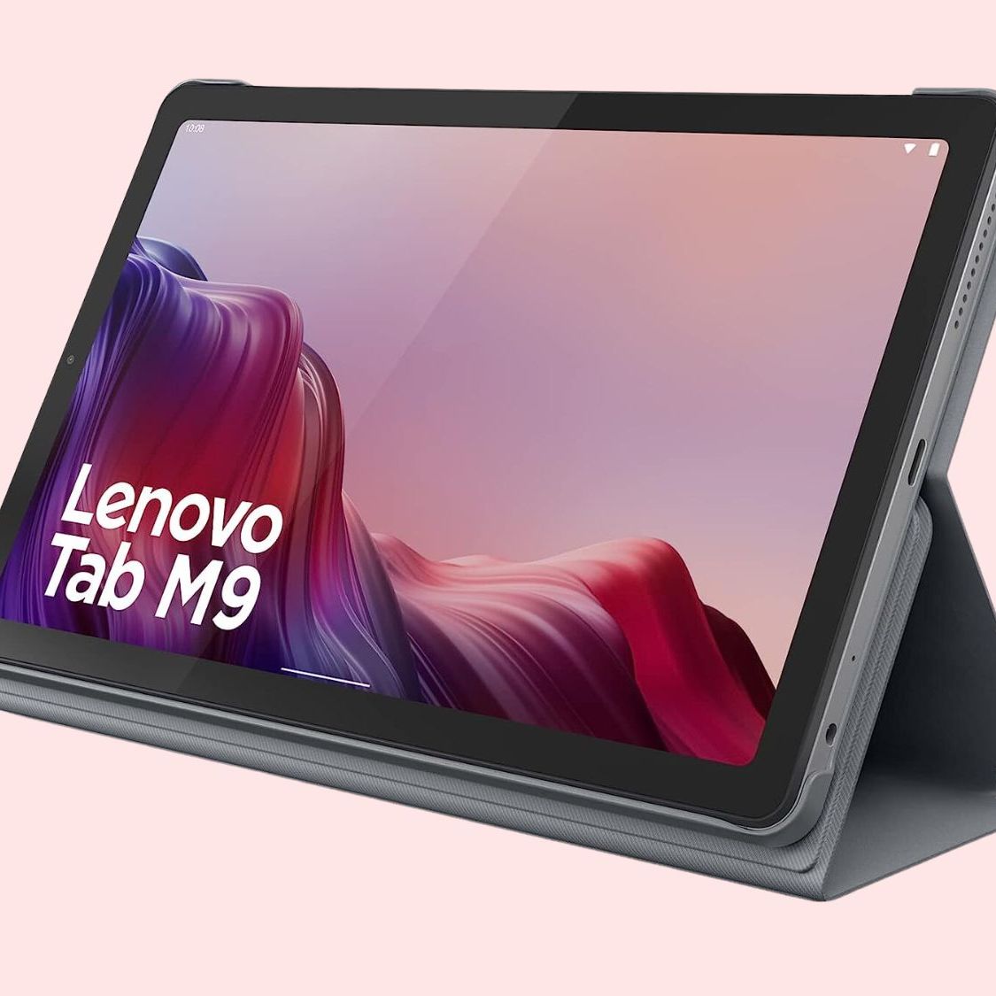 Hurry! Lenovo Tab M9 drops to $99 for the first time this year