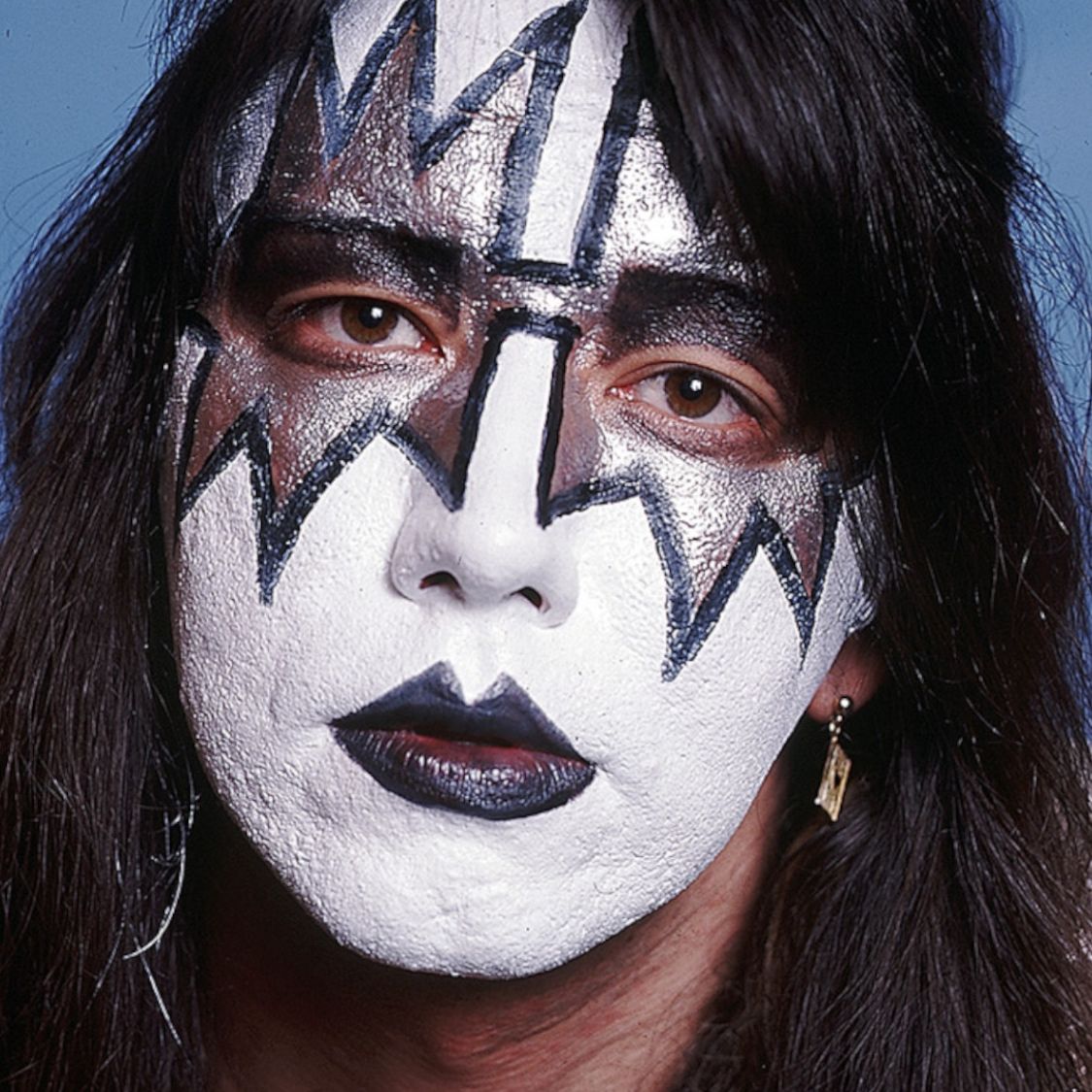 Kiss guitarist Ace Frehley | The Week