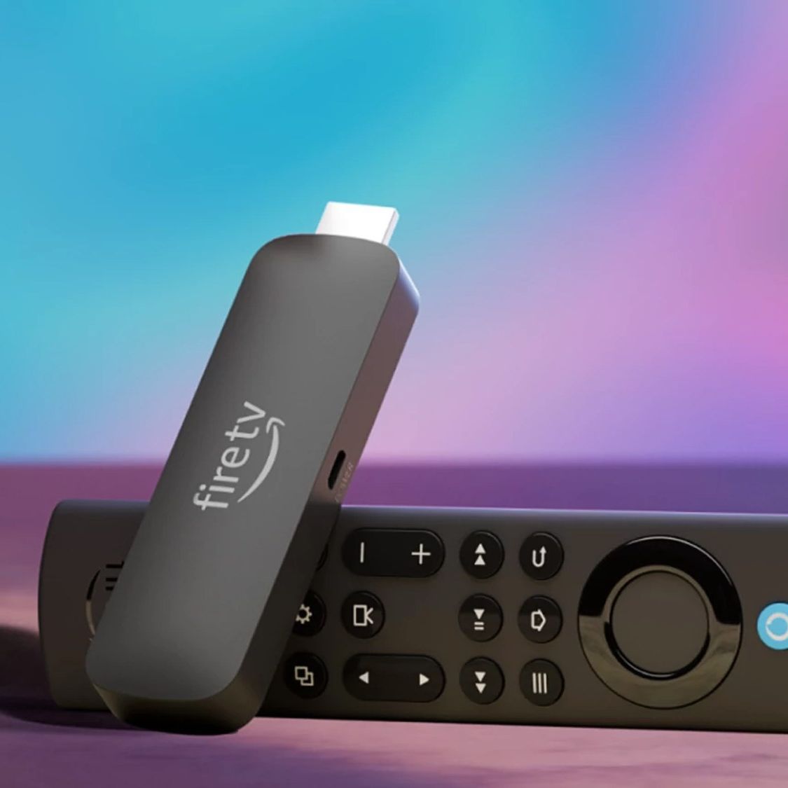 Amazon adds big upgrades to new Fire TV Stick 4K and 4K Max