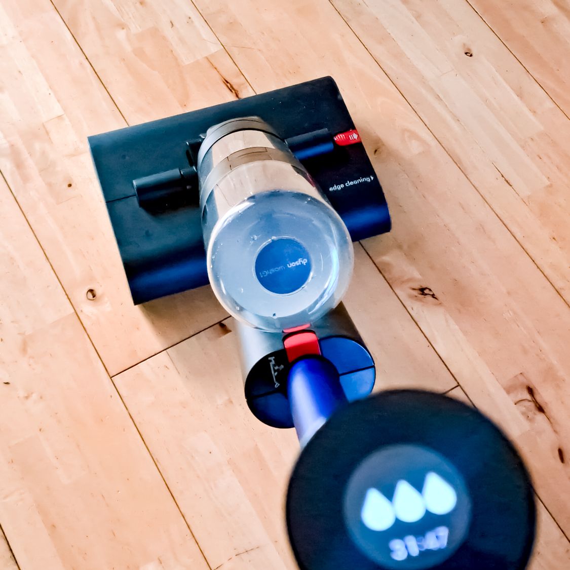 家具 DYSON WASHG1 Shop Dyson WashG1™ Wet Floor Cleaner