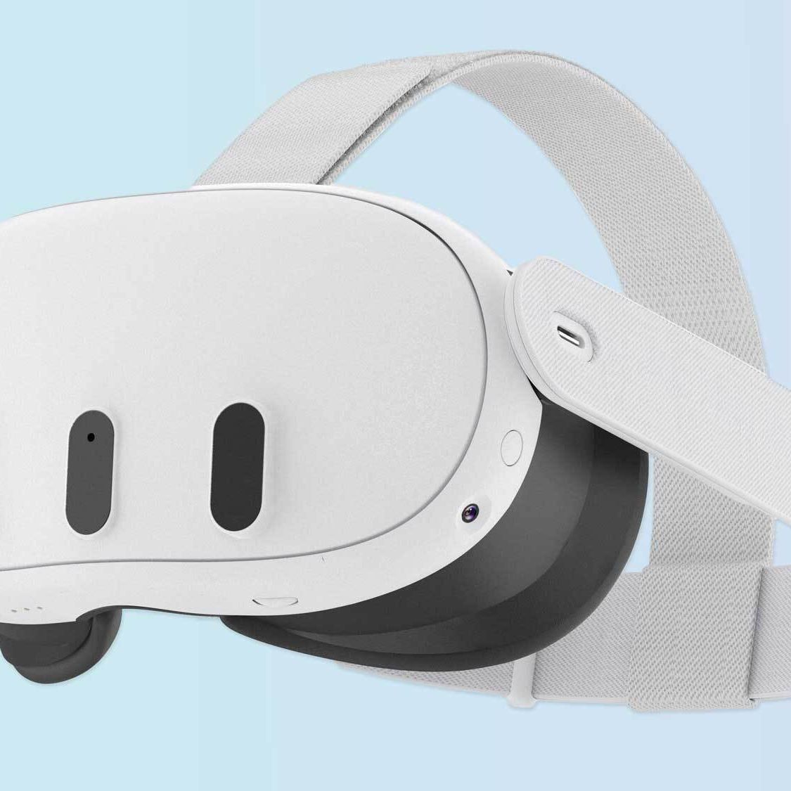 その他  Quest3 Meta Quest 3 | Meta VRヘッドマウントディスプレイ | 株式会社アスク