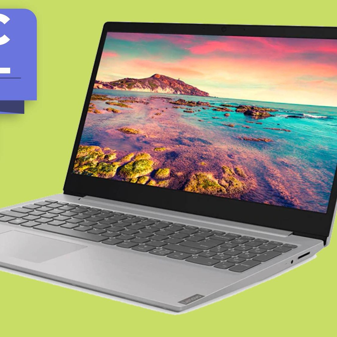 Lenovo IdeaPad S145 with Ryzen 7 CPU now $479 in cheap laptop deal