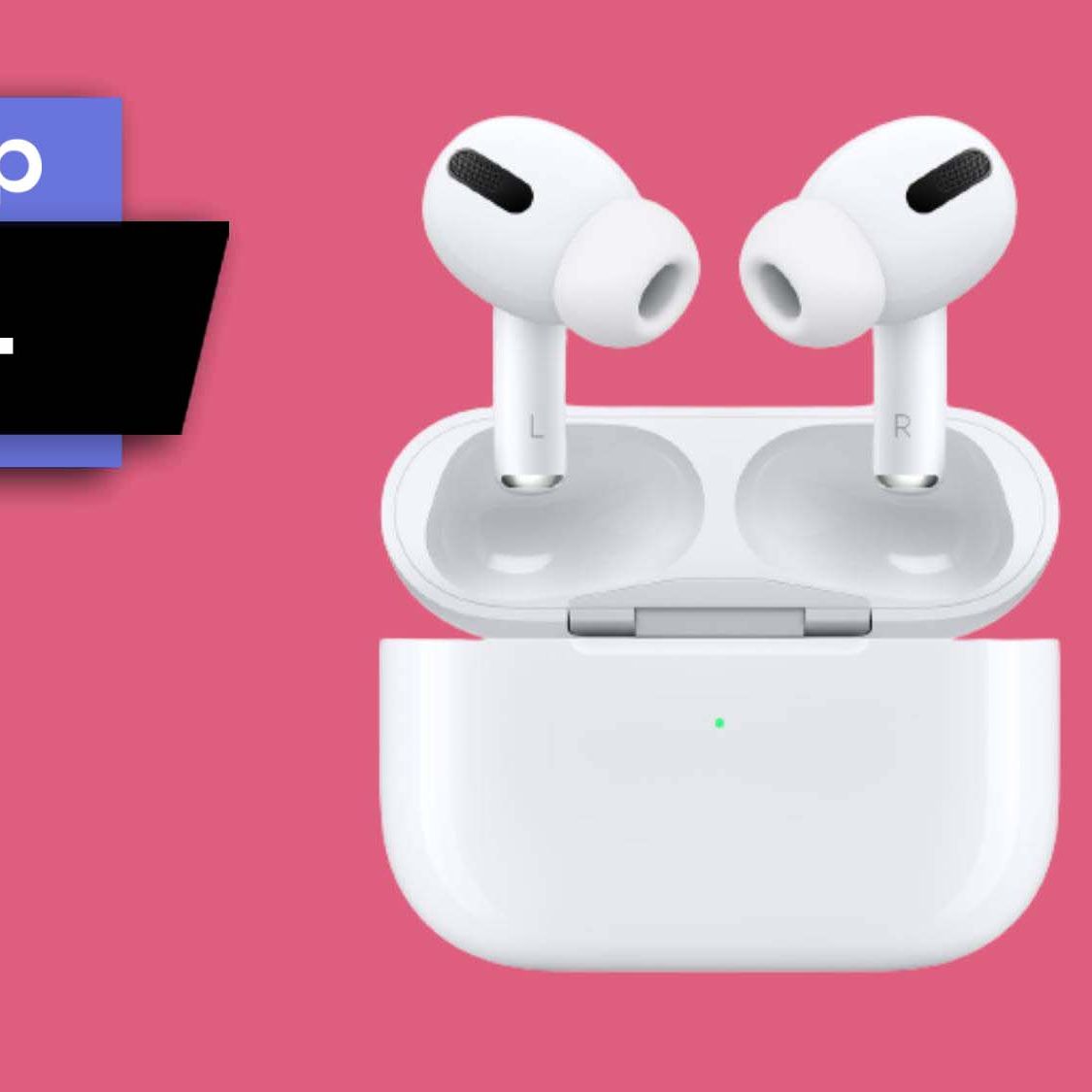 earphones apple airpods pro target