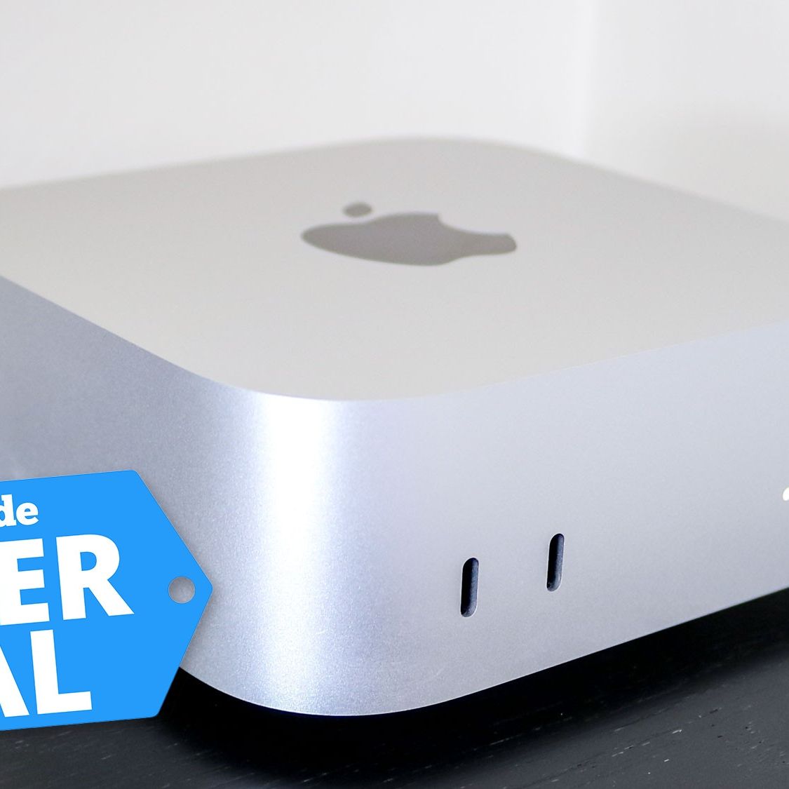 The new Mac mini M4 is $50 off in this killer Apple deal | Tom's Guide